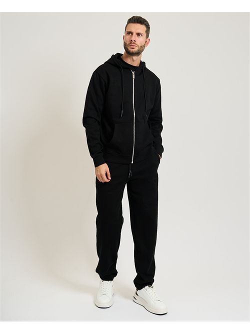  RICHMOND X | UMA25012PABLACK